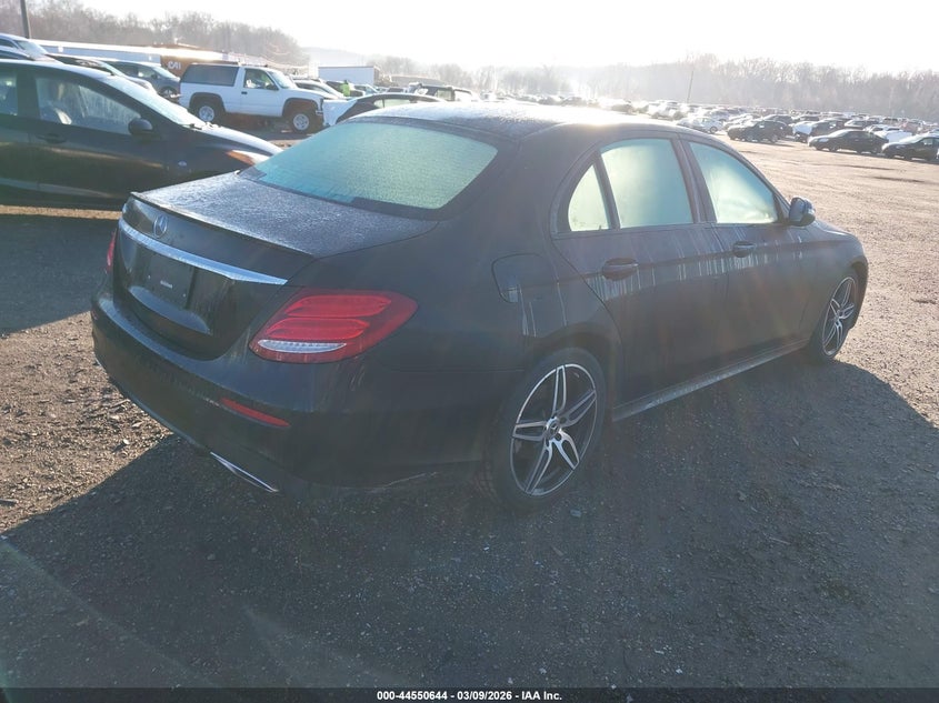 2019 Mercedes-Benz E 300