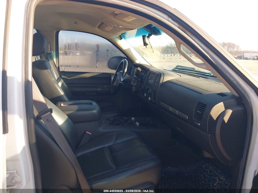 2009 GMC Sierra 1500 Sle