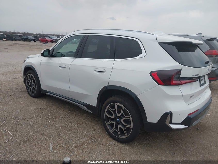 2025 BMW X1 xDrive28I