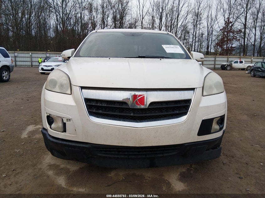 2008 Saturn Outlook Xr VIN: 5GZER23738J265998 Lot: 44550783