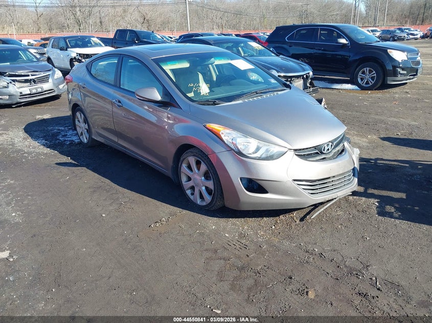 2007 Hyundai Sonata Limited/Se V6