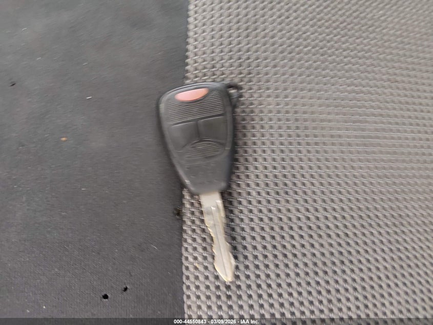 2012 Jeep Compass Sport VIN: 1C4NJDBB8CD582774 Lot: 44550843