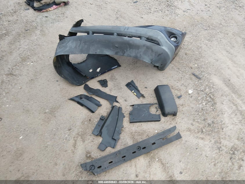 2012 Jeep Compass Sport VIN: 1C4NJDBB8CD582774 Lot: 44550843