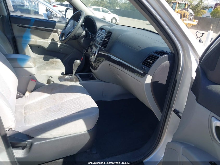 2008 Hyundai Santa Fe Gls