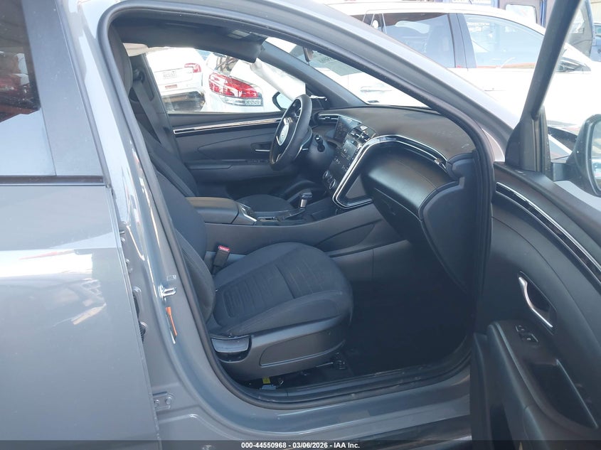 2023 Hyundai Santa Cruz Night