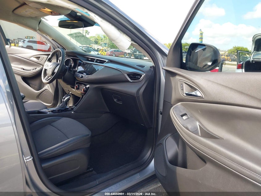 2023 Buick Encore Gx Preferred Fwd