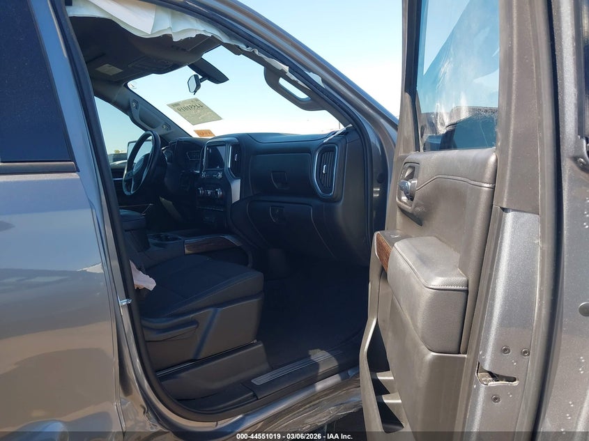 2022 GMC Sierra 1500 Limited