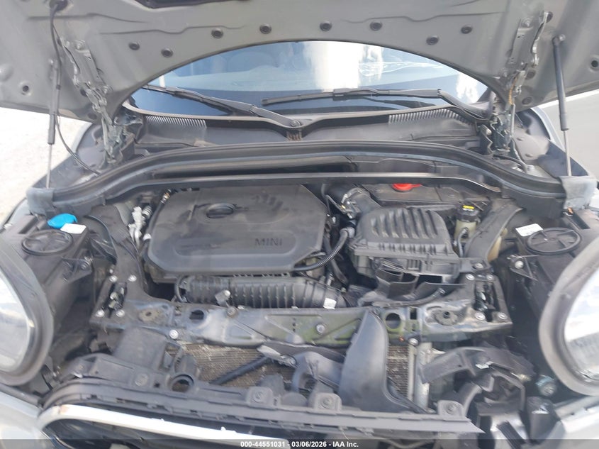 2020 Mini Countryman Cooper VIN: WMZYW3C04L3L10640 Lot: 44551031