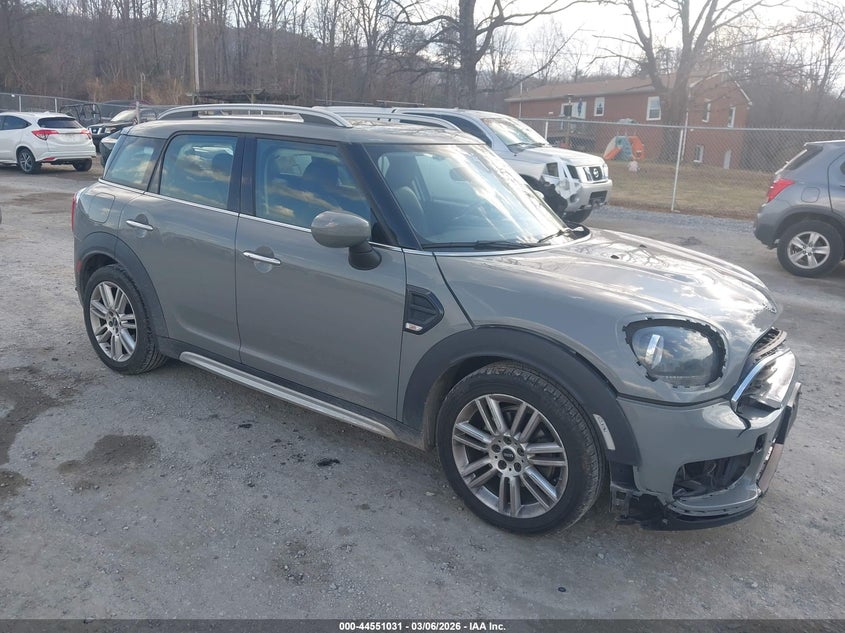 WMZYW3C04L3L10640 MINI COUNTRYMAN Photo 1