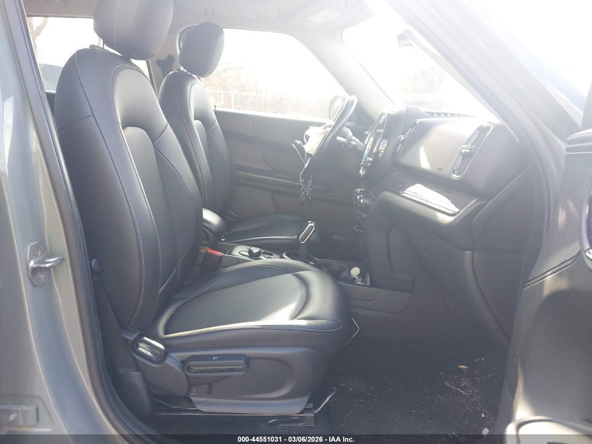 2020 Mini Countryman Cooper