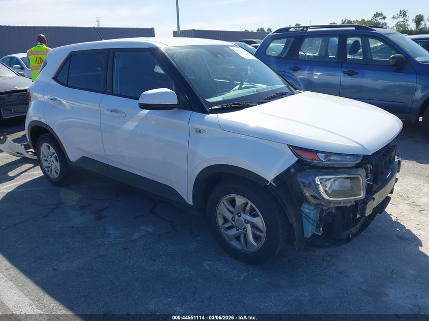 2023 Hyundai Venue Se