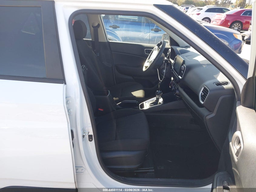 2023 Hyundai Venue Se