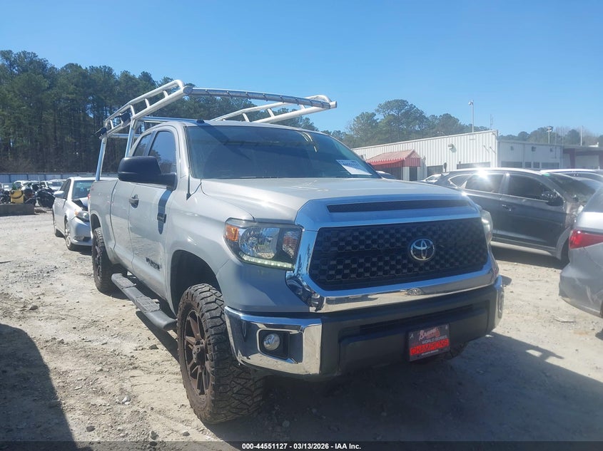 2019 Toyota Tundra Sr5 5.7L V8