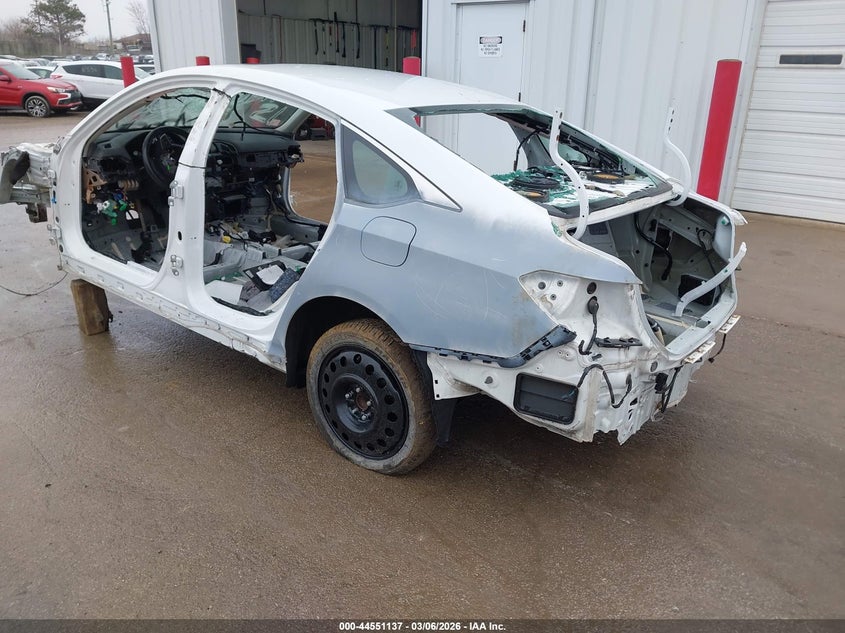 VIN 1HGCV2F52JA006554 2018 HONDA ACCORD EX-L 2.0T
