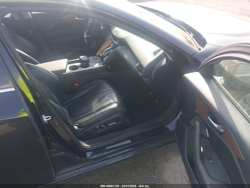 2021 Acura Tlx Technology Package