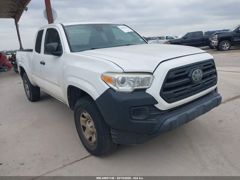 2019 Toyota Tacoma Sr