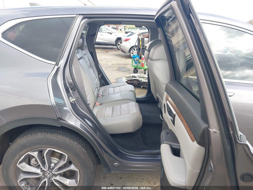 VIN 7FARW1H87LE000366 2020 HONDA CR-V 2WD EX-L