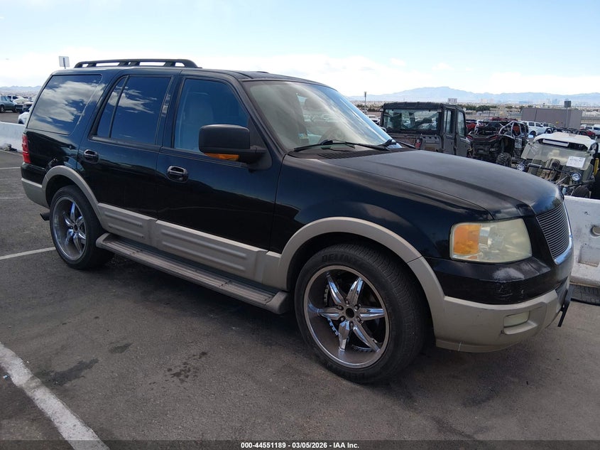 2005 Ford Expedition Eddie Bauer/King Ranch