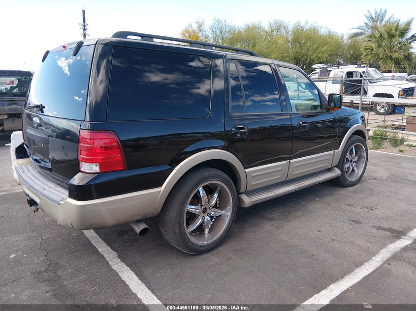 2005 Ford Expedition Eddie Bauer/King Ranch