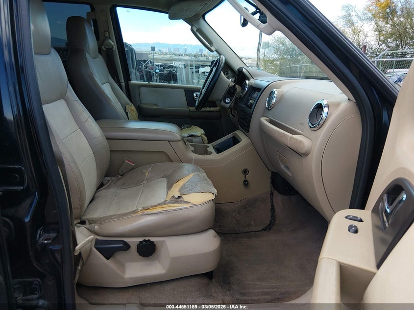 2005 Ford Expedition Eddie Bauer/King Ranch