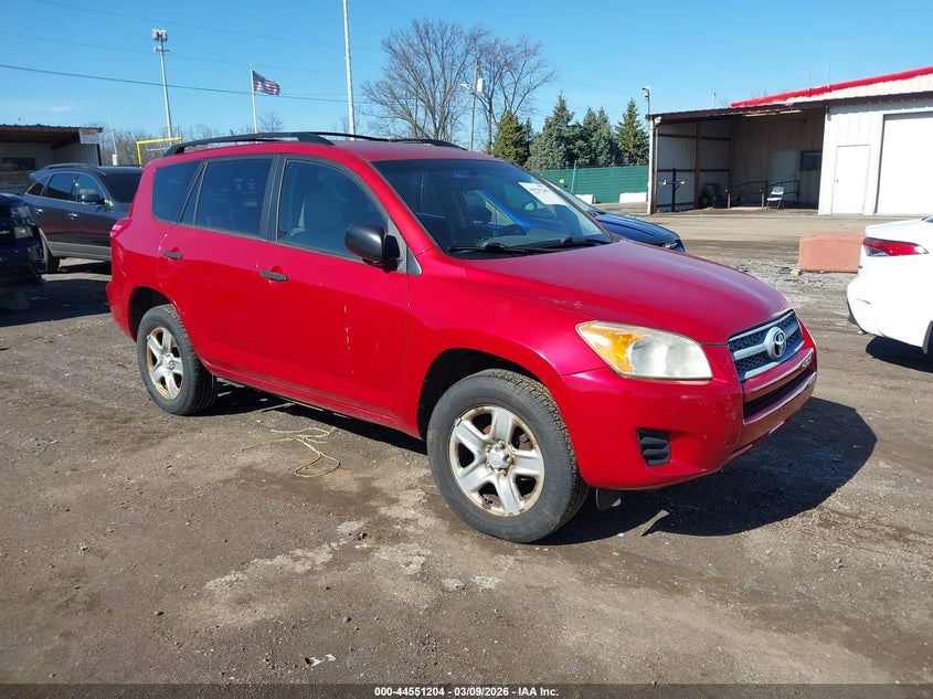 2010 Toyota Rav4