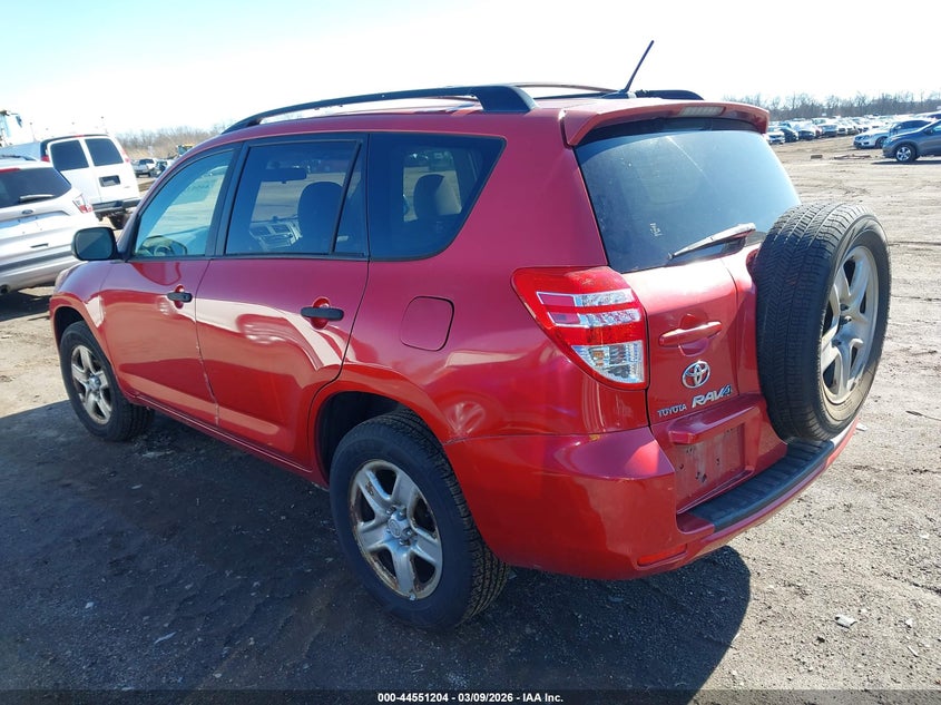 2010 Toyota Rav4