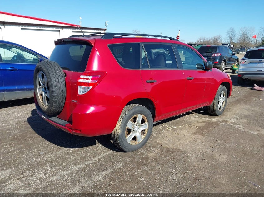2010 Toyota Rav4