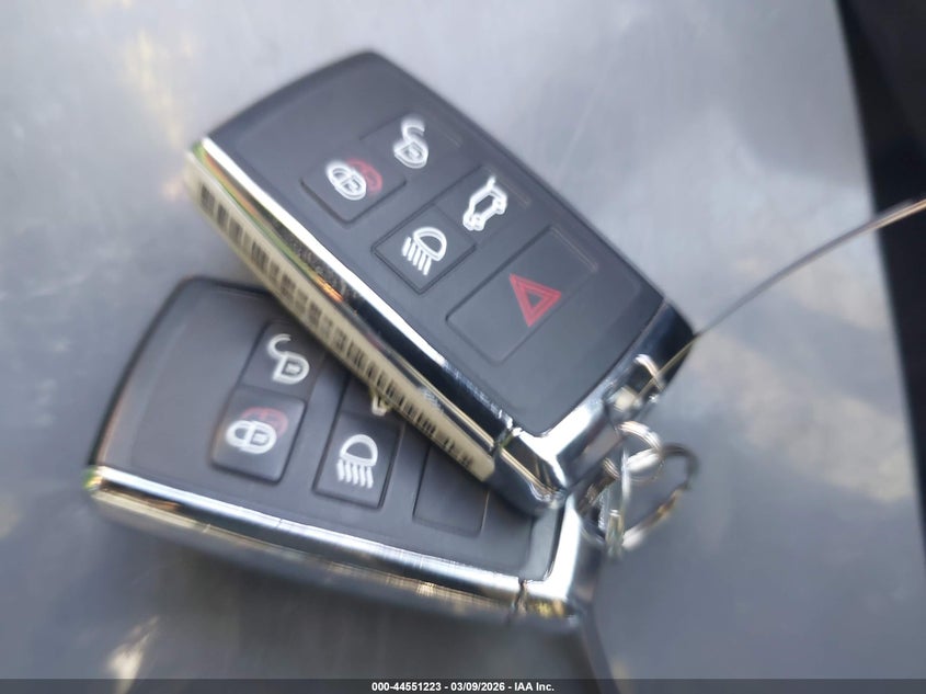 2022 Land Rover Range Rover Velar P250 R-Dynamic S VIN: SALYT2EX4NA345425 Lot: 44551223