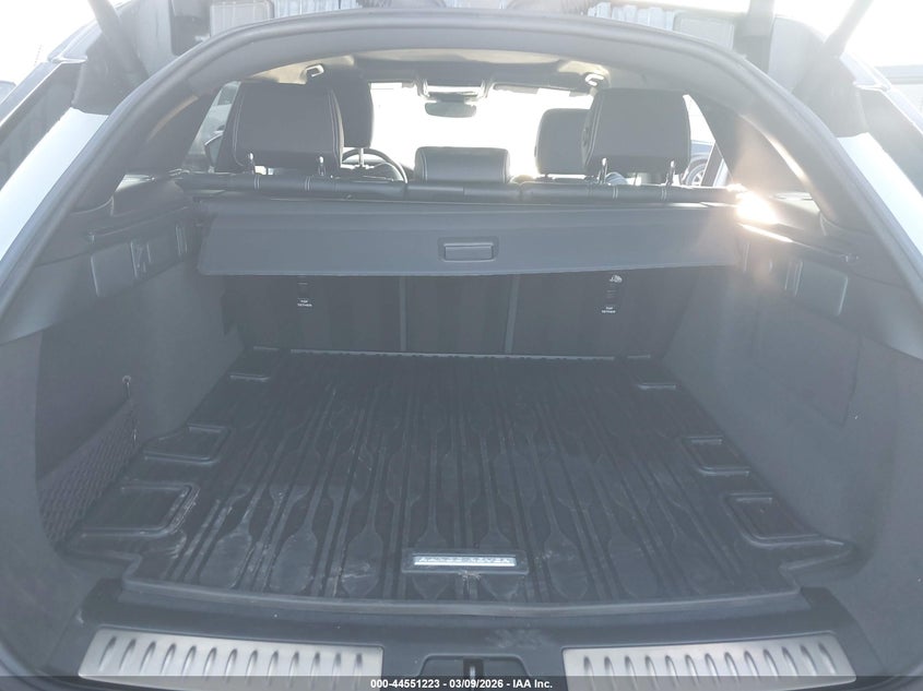 2022 Land Rover Range Rover Velar P250 R-Dynamic S VIN: SALYT2EX4NA345425 Lot: 44551223