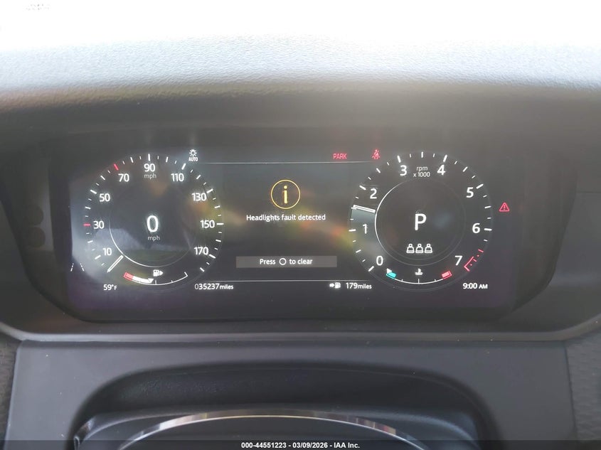 2022 Land Rover Range Rover Velar P250 R-Dynamic S VIN: SALYT2EX4NA345425 Lot: 44551223