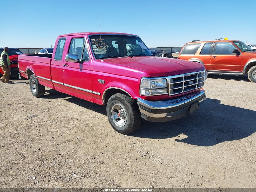 1994 Ford F150