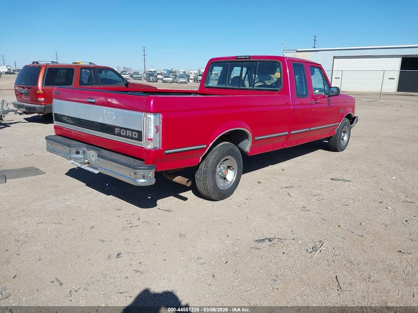 1994 Ford F150