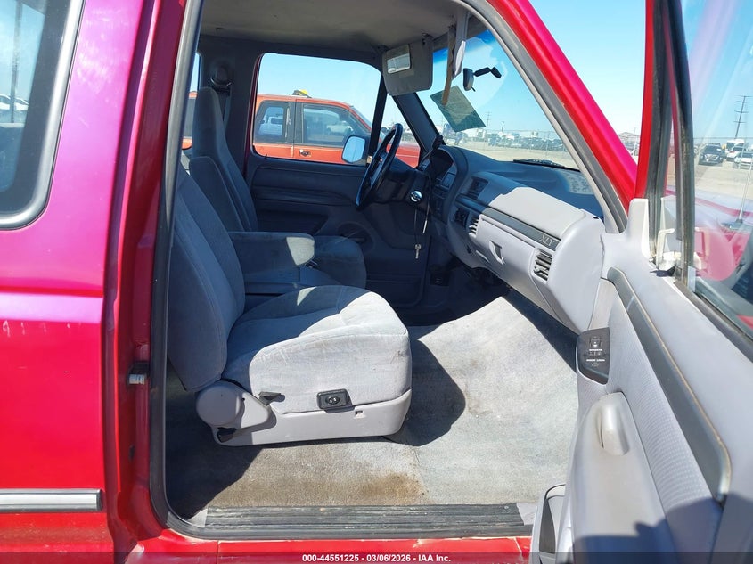 1994 Ford F150