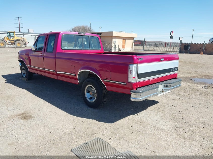 1994 Ford F150