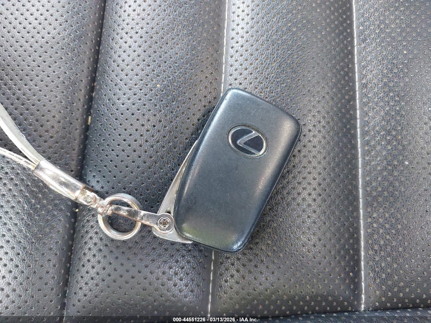 2020 LEXUS RX 350 F SPORT PERFORMANCE — Photo 11