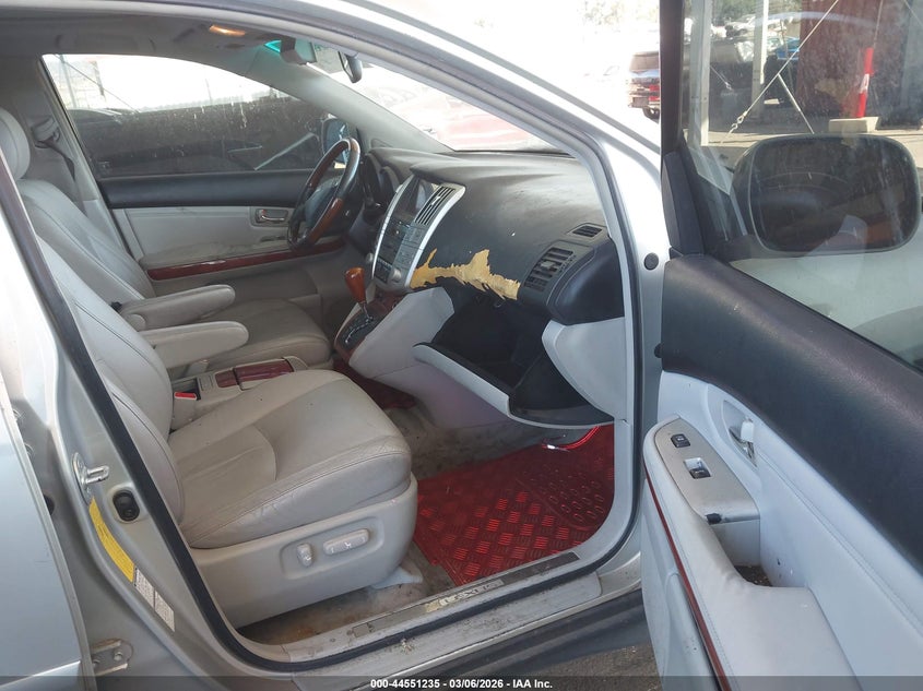 2005 Lexus Rx 330