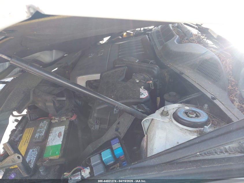 2007 Toyota Avalon Xl VIN: 4T1BK36BX7U250311 Lot: 44551274