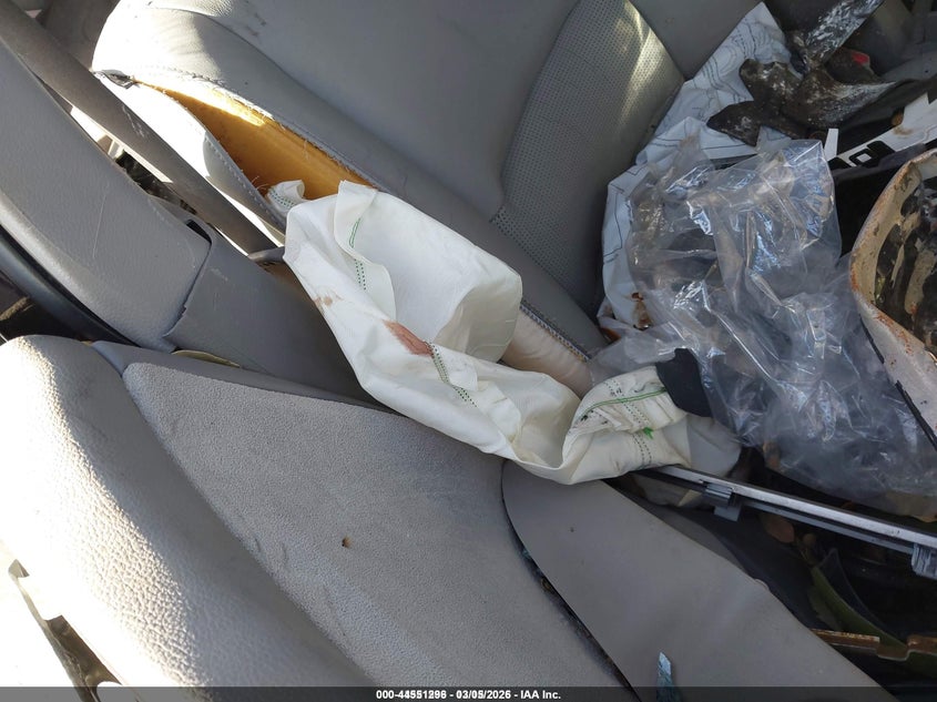 2004 Nissan Maxima 3.5 Se VIN: 1N4BA41E34C853574 Lot: 44551296