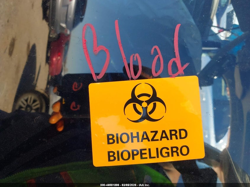 2004 Nissan Maxima 3.5 Se VIN: 1N4BA41E34C853574 Lot: 44551296