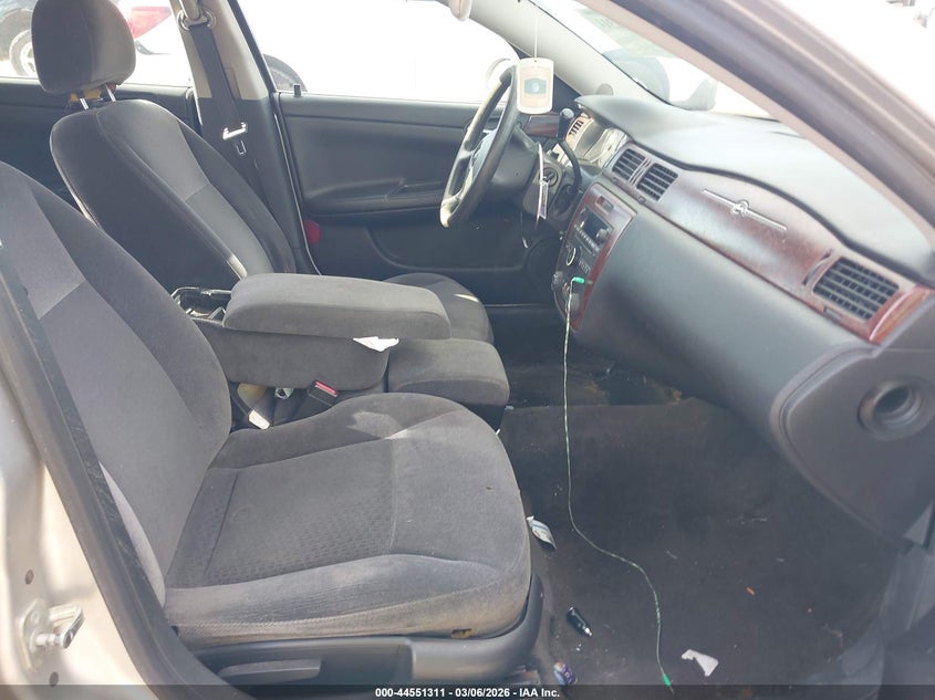 2006 Chevrolet Impala Lt