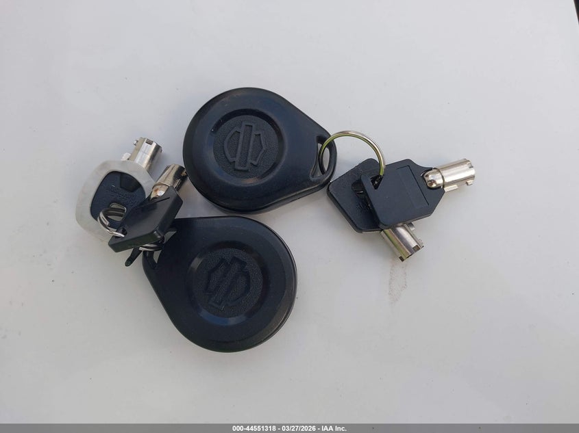 2013 Harley-Davidson Flhrse4 Cvo VIN: 1HD1PG810DB962359 Lot: 44551318