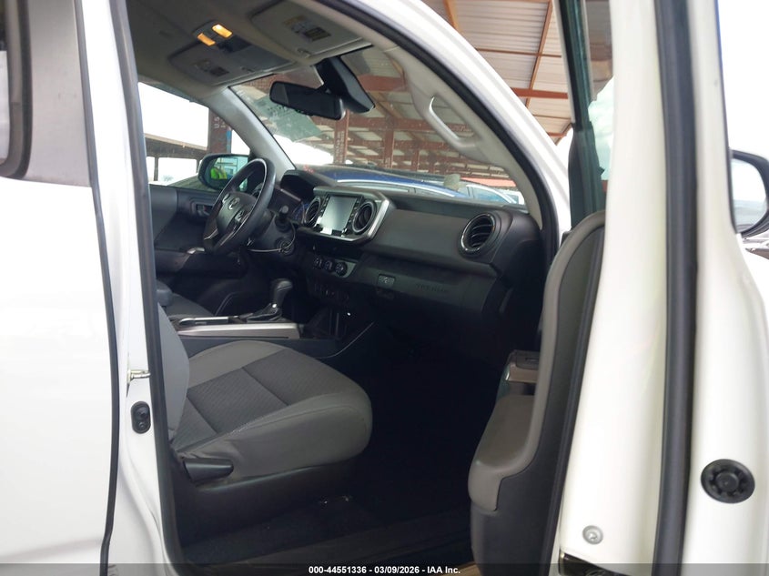 2020 Toyota Tacoma Sr5 V6