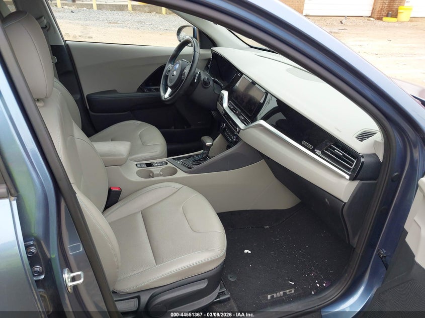 2021 Kia Niro Ex Premium