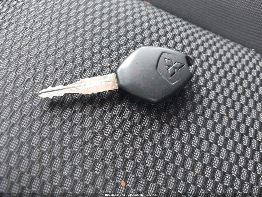 2008 Mitsubishi Endeavor Ls VIN: 4A4MM21S08E038272 Lot: 44551374