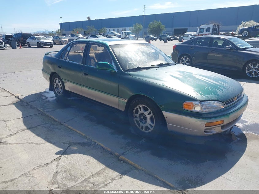 1995 Toyota Camry Le