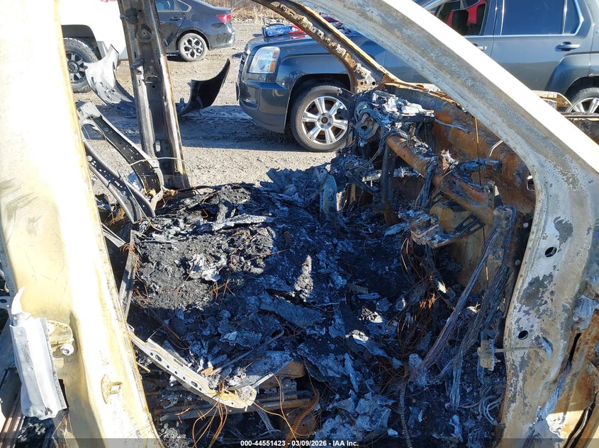 2021 GMC Sierra 1500 4Wd Short Box Denali