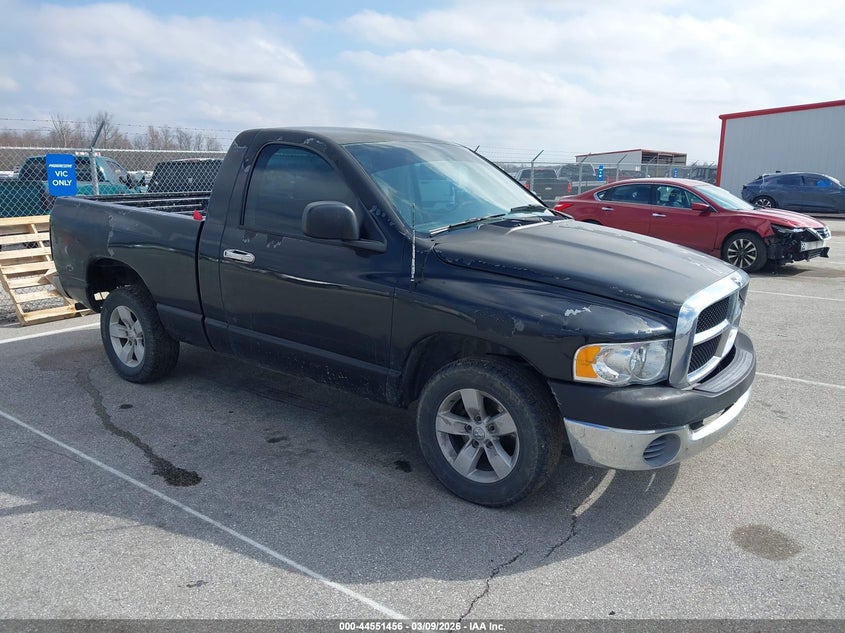 2004 Dodge Ram 1500 St