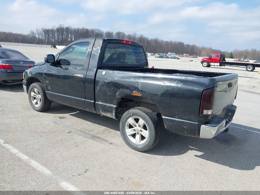 2004 Dodge Ram 1500 St