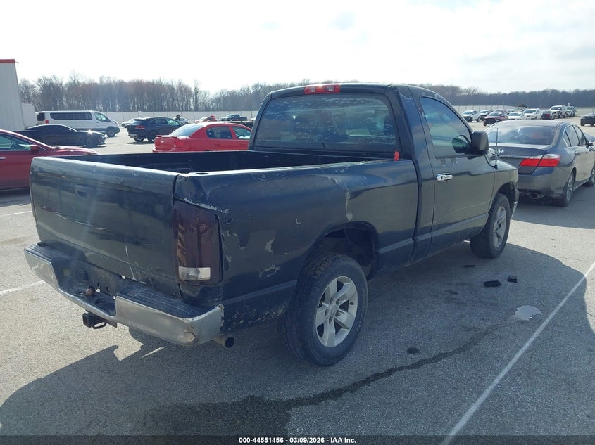 2004 Dodge Ram 1500 St