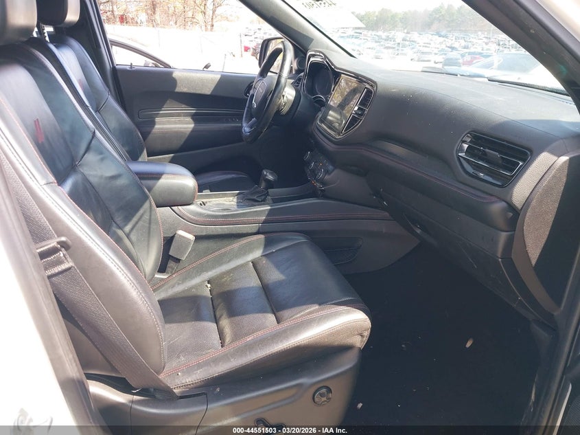 2021 Dodge Durango R/T Awd